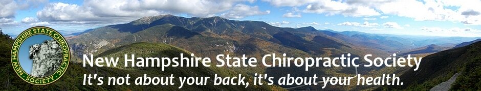 New Hampshire State Chiropractic Society